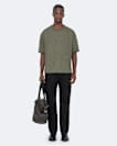 Axel Relaxed T-Shirt