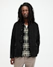 Dillon Corduroy Blazer