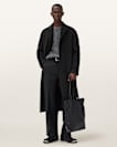 Axel Wool Coat