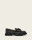 Skiff Suede Tassel Loafers