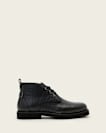 Skiff Boots