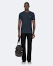 Short sleeve cotton T-Shirt 3 pack