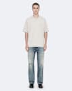 Xander Oversized Cotton T-Shirt