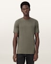 Brace Brushed Cotton T-Shirts 3 Pack