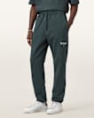 Underground Relaxed Fit Logo Sweatpants