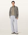 Asher Straight Fit Joggers
