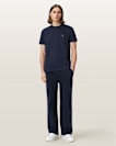 Asher Straight Fit Joggers