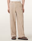 Taiko Loose Fit Trousers