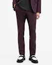 Lisle Skinny Fit Tailored Trousers