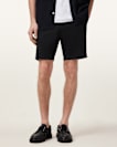 Neiva Slim Stretch Shorts