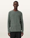 Statten Ramskull Crew Neck Jumper