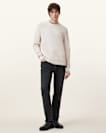 Statten Ramskull Crew Neck Jumper