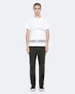 Tower slim fit cotton chinos