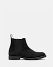 Creed Suede Chelsea Boots