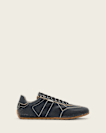 Liam Low Top Trainers