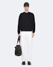 Aston Boxy Sweatshirt