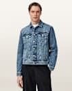 Inveroy Denim Jacket