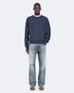 Nolan Perfect Raglan Sweatshirt