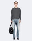 Nolan Perfect Raglan Sweatshirt