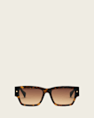 Iggy Square Framed Sunglasses