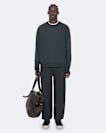 River Garment-Dyed Sweatshirt