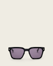 Suki Square Framed Sunglasses