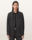 Fenton Denim Shirt