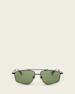 Virgo Navigator Square Sunglasses