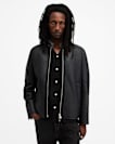 Hayward Shearling Relaxed Fit Jacket
