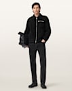 Otis Sherpa Jacket