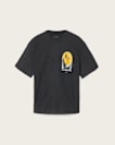 Party Wave Oversized T-Shirt