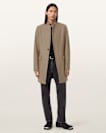 Haydon Wool Coat