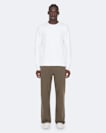 Aston Straight-Leg Sweatpants