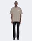 Underground Oversized Cotton T-Shirt