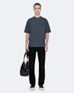 Underground Oversized Cotton T-Shirt
