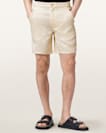 Circe Straight Fit Odyssey Shorts