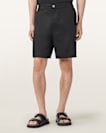 Circe Straight Fit Odyssey Shorts