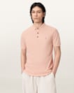 Reform Short Sleeve Polo Shirt