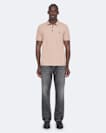 Reform Short-Sleeve Polo Shirt