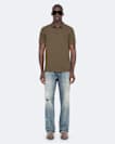 Reform Short-Sleeve Polo Shirt