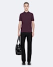 Reform Short Sleeve Polo Shirt