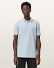 Reform Short Sleeve Polo Shirt