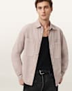 Rohdi Long Sleeve Overshirt