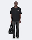 Stanza graphic cotton T-shirt