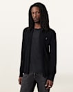 Mode Merino Ramskull Open Cardigan