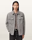 Castleford Overshirt