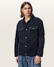 Castleford Corduroy Overshirt