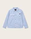 Castleford Corduroy Overshirt