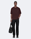 Roller Relaxed-Fit Graphic T-Shirt