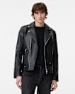 Milo Desserto&reg; Biker Jacket